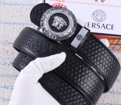 VERSACEヴェルサーチェ 売れ筋！ ベルト 
