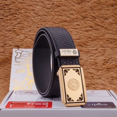 VERSACEヴェルサーチェ 先行入手 ベルト 