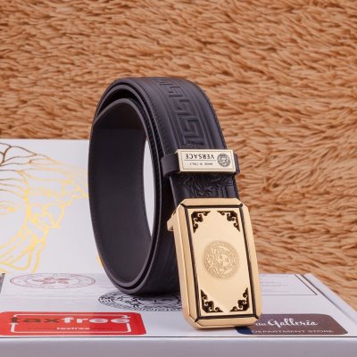 VERSACEヴェルサーチェ 人気新商品 ベルト