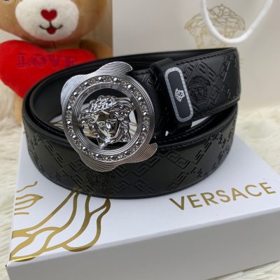 VERSACEヴェルサーチェ 人気話題 ベルト