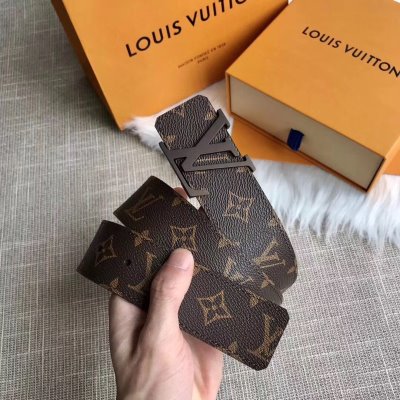 LOUIS VUITTONルイヴィトン 人気確定 ベルト 