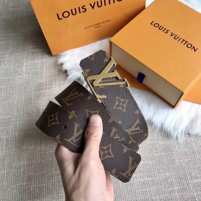 LOUIS VUITTONルイヴィトン 限定品 人気No.1 ベルト 