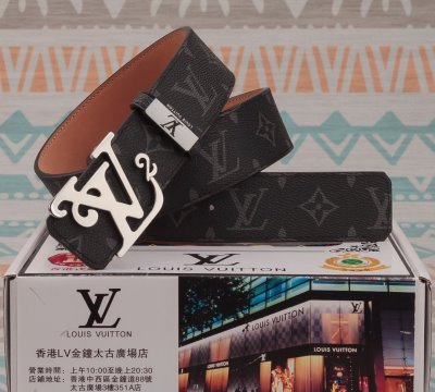 LOUIS VUITTONルイヴィトン 完売必須 ベルト 
