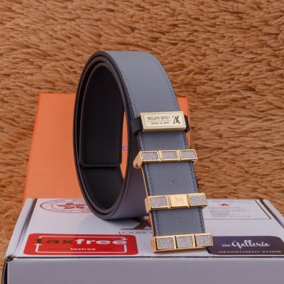 LOUIS VUITTONルイヴィトン fashion人気 ベルト 4.0cm