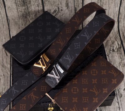 LOUIS VUITTONルイヴィトン 人気売れ筋ファッション通販 ベルト 