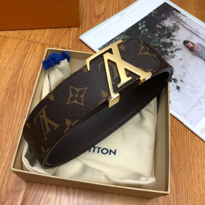 LOUIS VUITTONルイヴィトン 上質 大人気！ ベルト 
