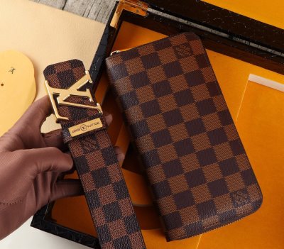 LOUIS VUITTONルイヴィトン 大特価 ベルト 