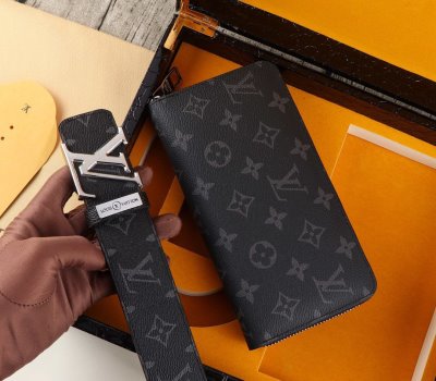 LOUIS VUITTONルイヴィトン 完売品！ ベルト 