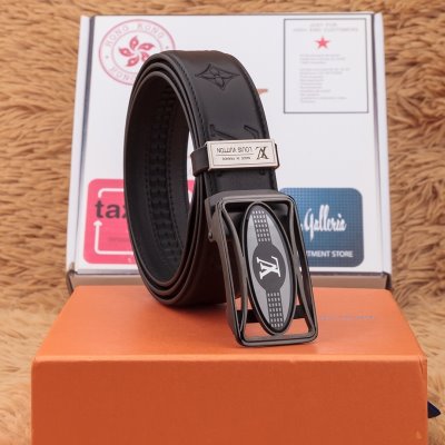 LOUIS VUITTONルイヴィトン SALE開催 ベルト 3.5cm