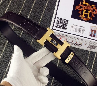 HERMESエルメス 販売店舗限定モデル ベルト 