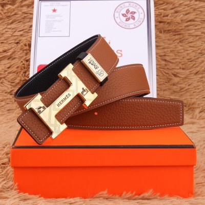 HERMESエルメス 今年も人気 ベルト 3.8cm