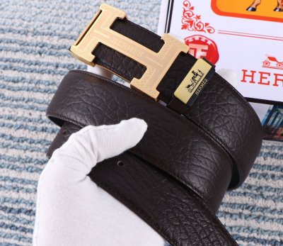 HERMESエルメス 新作売切れ続出 ベルト 