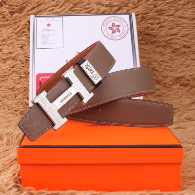 HERMESエルメス 販売店舗限定モデル ベルト 3.8cm