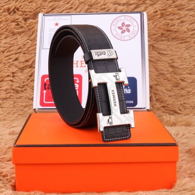 HERMESエルメス 1級品 ベルト 3.8cm