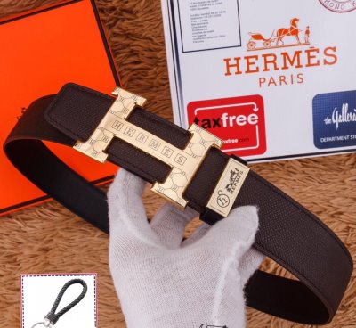 HERMESエルメス fashion人気 ベルト 3.8cm