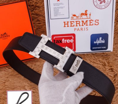 HERMESエルメス 特集 春 ビジネス ベルト 3.8cm