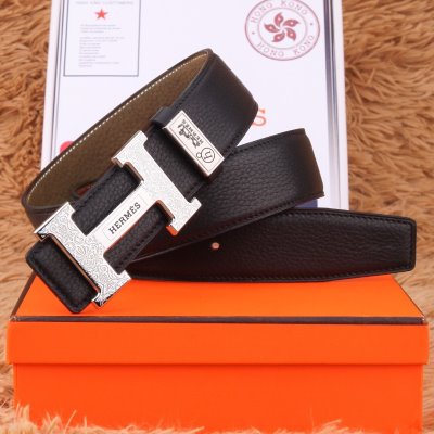 HERMESエルメス 激安で可愛い ベルト 3.8cm