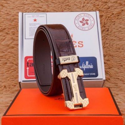 HERMESエルメス 大人のおしゃれに ベルト 3.8cm