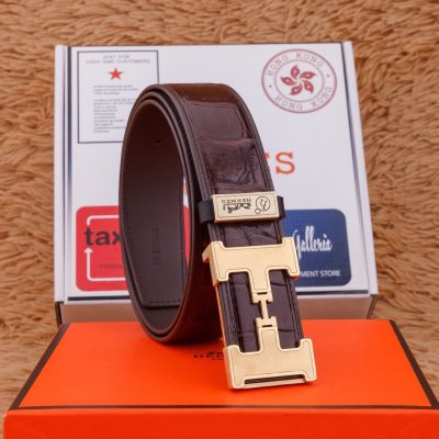 HERMESエルメス お買得 ベルト 3.8cm