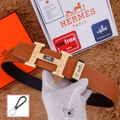 HERMESエルメス 大人気☆NEW!! ベルト 3.8cm