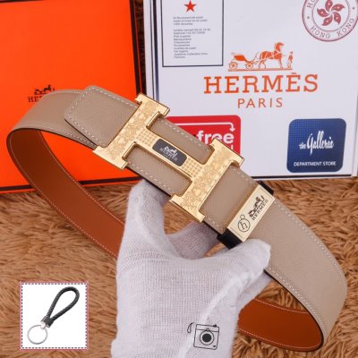 HERMESエルメス 人気商品 ベルト 3.8cm