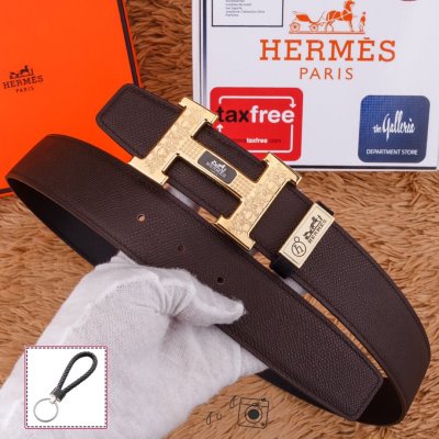 HERMESエルメス 最旬アイテム ベルト 3.8cm