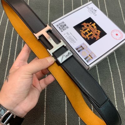 HERMESエルメス 入手困難 ベルト 