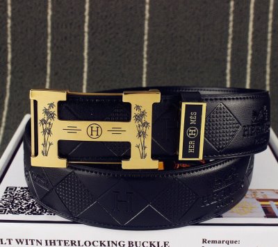 HERMESエルメス 新品 ベルト 