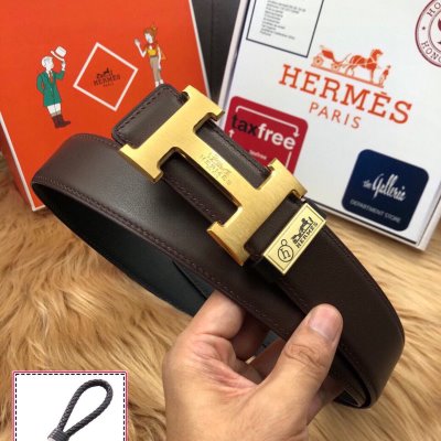 HERMESエルメス 最新☆大人気☆話題沸騰 ベルト 3.8cm