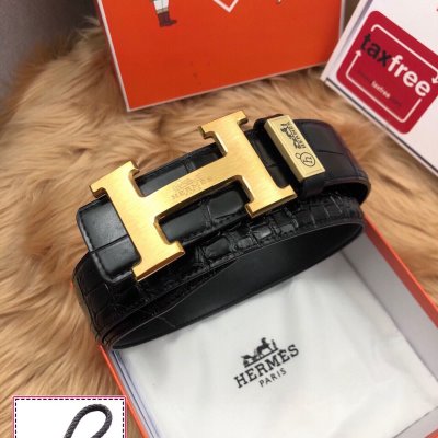 HERMESエルメス オンライン限定商品 ベルト 3.8cm