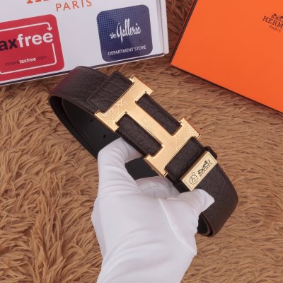 HERMESエルメス 期間限定価格 ベルト 3.8cm