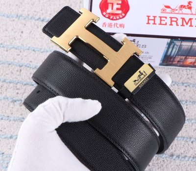 HERMESエルメス 愛用ブランド ベルト 