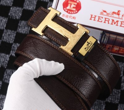 HERMESエルメス メンズ 高級 ベルト 