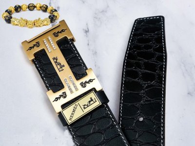 HERMESエルメス 特集 春 ビジネス ベルト 