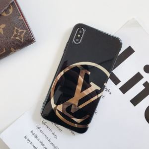 2色可選 2020秋冬人気色おすすめ ルイ ヴィトン LOUIS VUITTON ケータイケース 大胆なチェックの人気トレンド