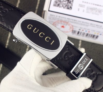 GUCCIグッチ 軽量 ベルト 