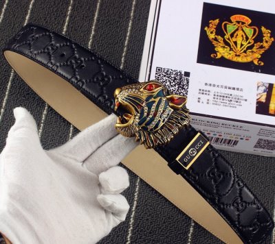 GUCCIグッチ 歩きやすさ抜群 ベルト 