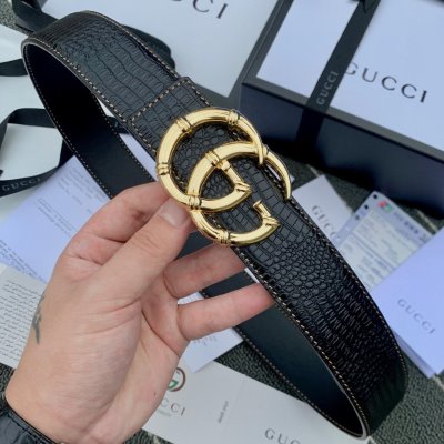 GUCCIグッチ 大注目名品 ベルト 