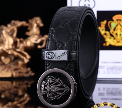 GUCCIグッチ 上質 大人気！ ベルト 