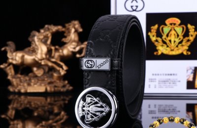 GUCCIグッチ 贈り物にも◎ ベルト 