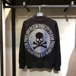 2020秋冬超話題の新作発売 PHILIPP PLEIN 季節の変わり目に活躍する フィリッププレイン ブルゾン