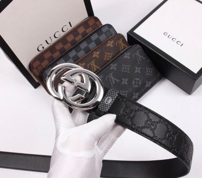 GUCCIグッチ 超人気美品◆ ベルト 