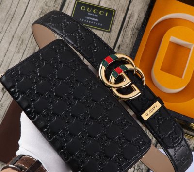 GUCCIグッチ ◆モデル愛用◆ ベルト 