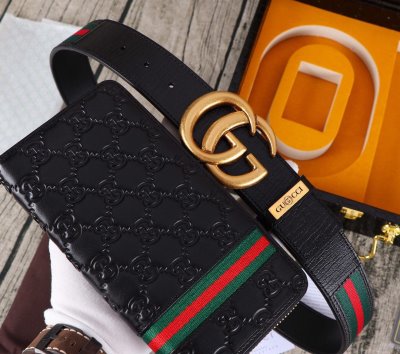 GUCCIグッチ ～希少 ベルト 