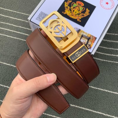 GUCCIグッチ 最新作 ベルト 