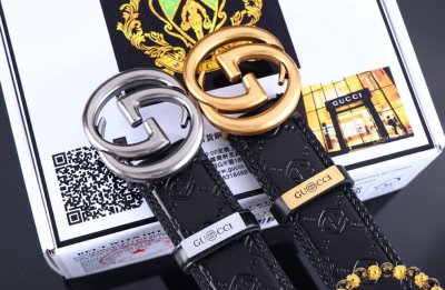 GUCCIグッチ 大人気☆NEW!! ベルト 