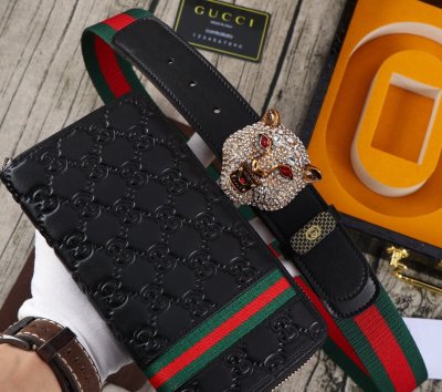 GUCCIグッチ 値下げ！ ベルト 