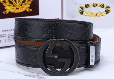 GUCCIグッチ 人気激売れ新作 ベルト 