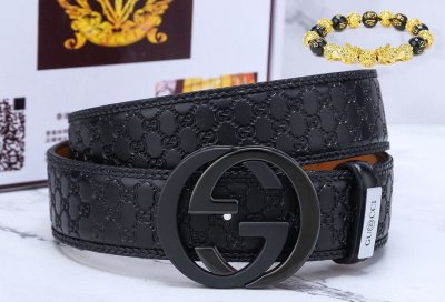 GUCCIグッチ 【激安】 ベルト 