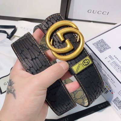 GUCCIグッチ 希少 ベルト 